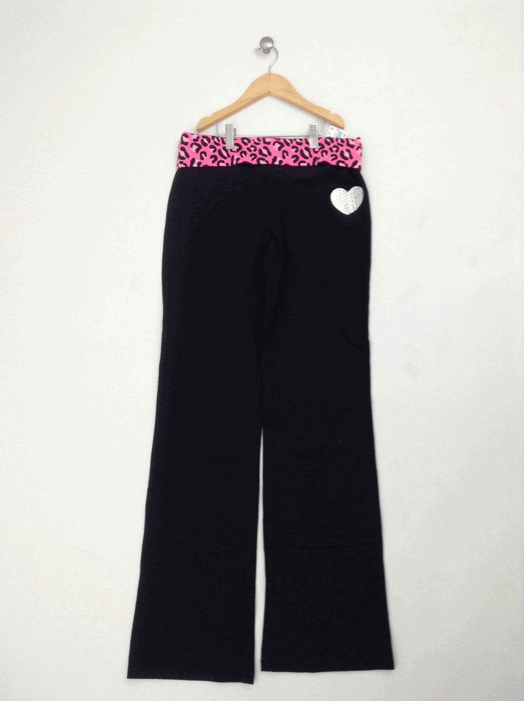Black Sweatpants