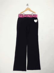 Black Sweatpants
