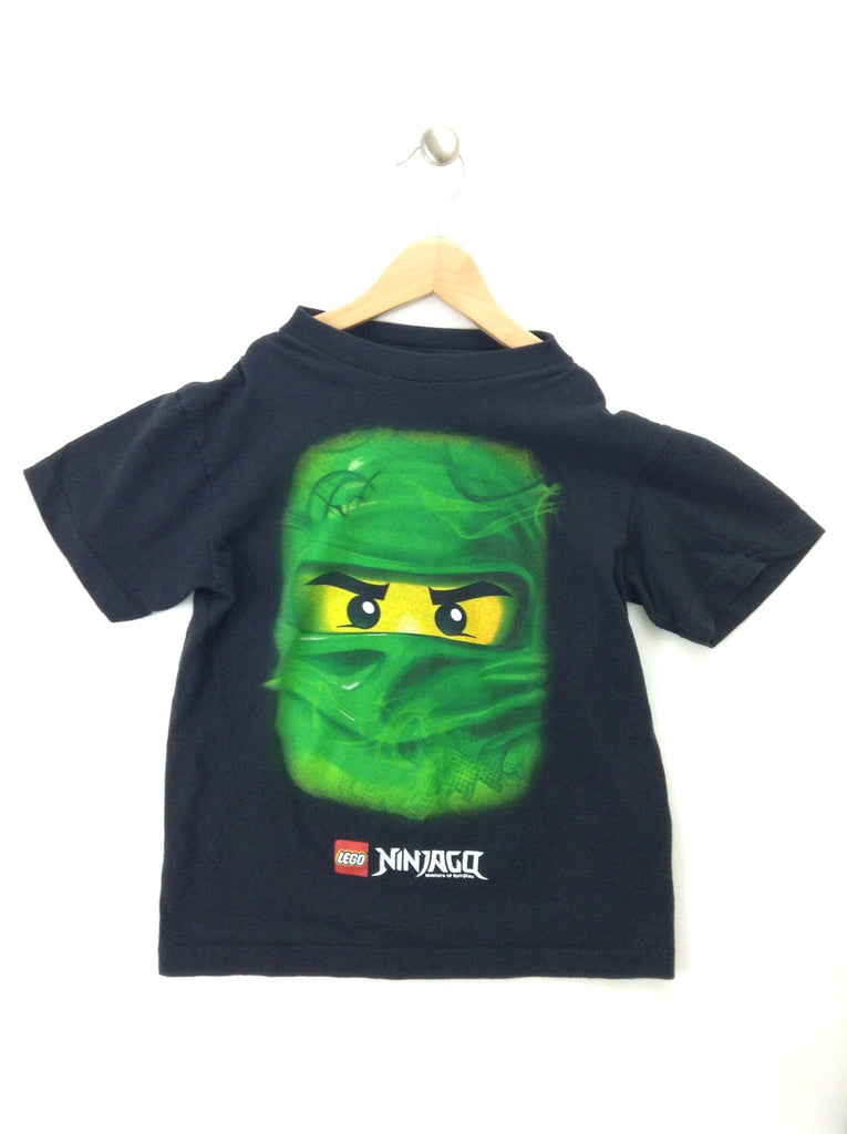 Black T-shirt