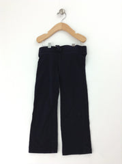 Black Sweatpants