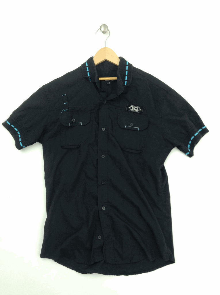 Black Oxford