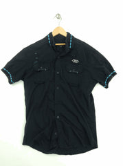Black Oxford