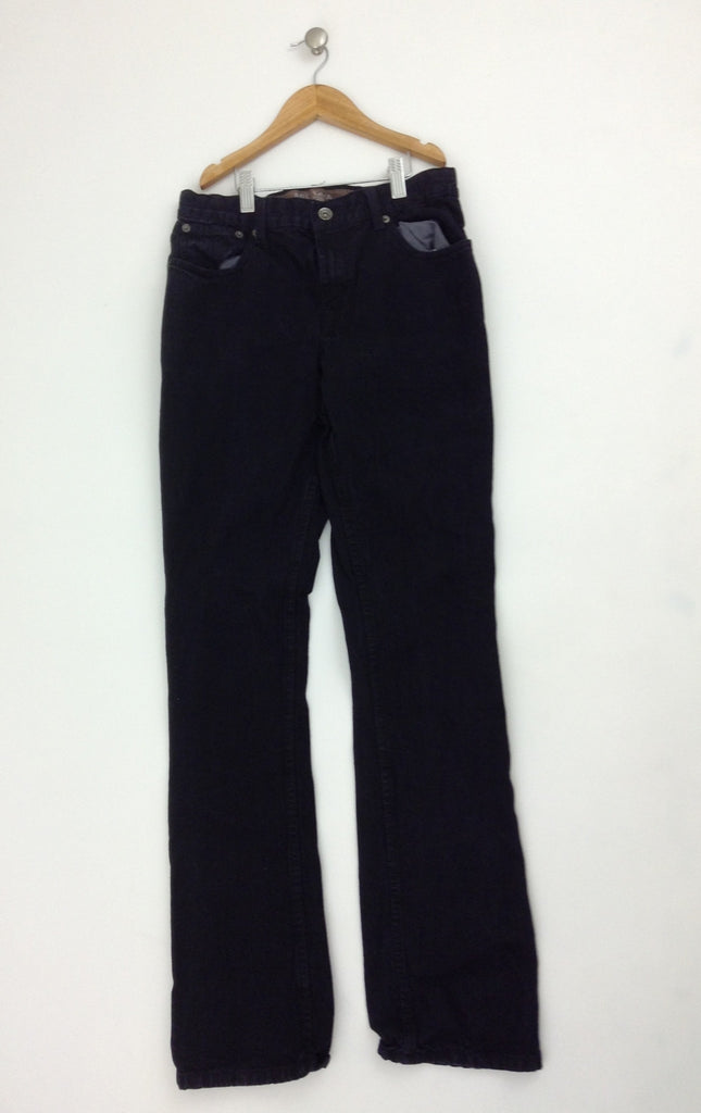 Black Jeans