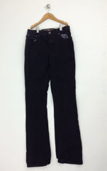 Black Jeans