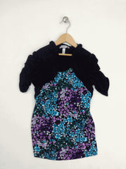 Black Blouse