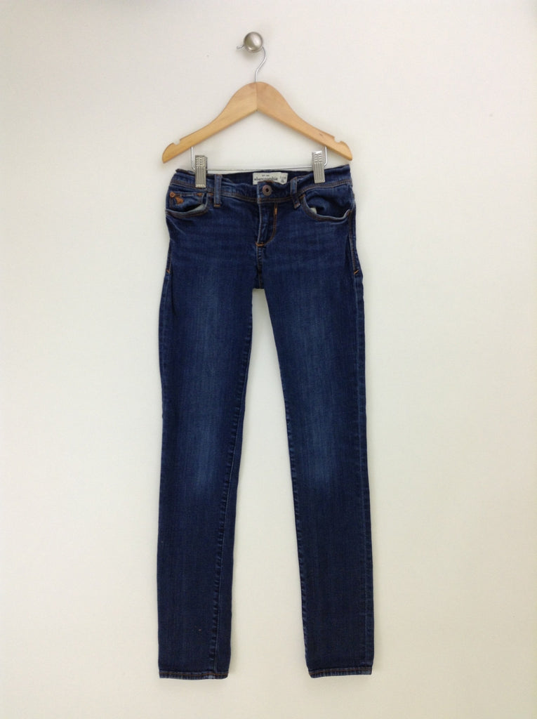 Blue Jeans