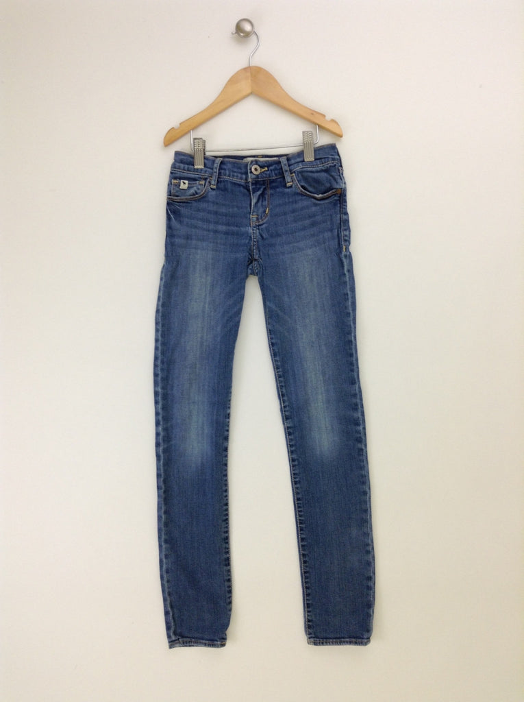 Blue Jeans