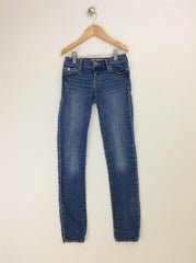 Blue Jeans