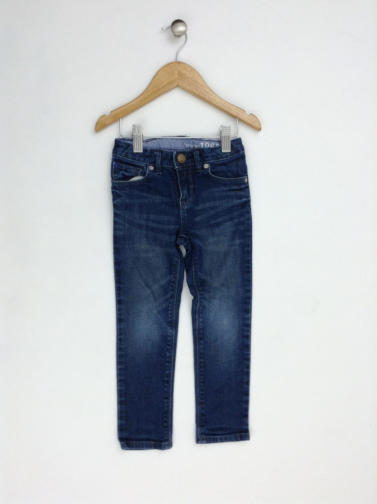Blue Jeans