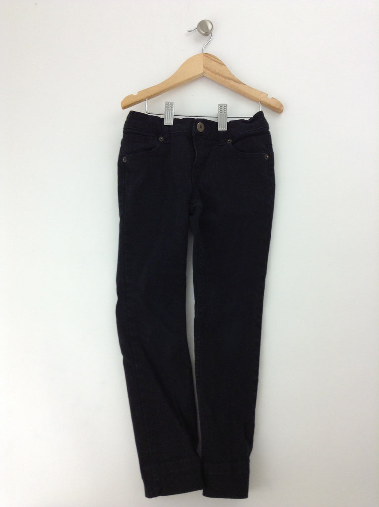 Black Jeans