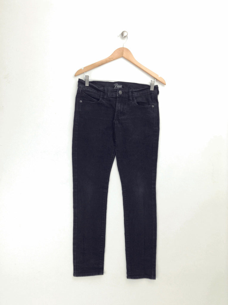 Black Pants