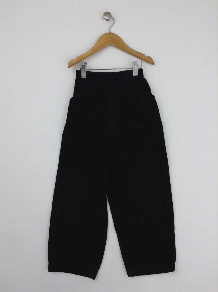 Black Pants