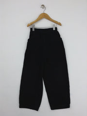Black Pants