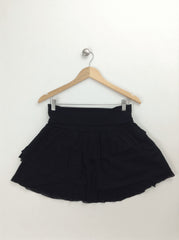 Black Skirt