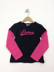 Black T-shirt