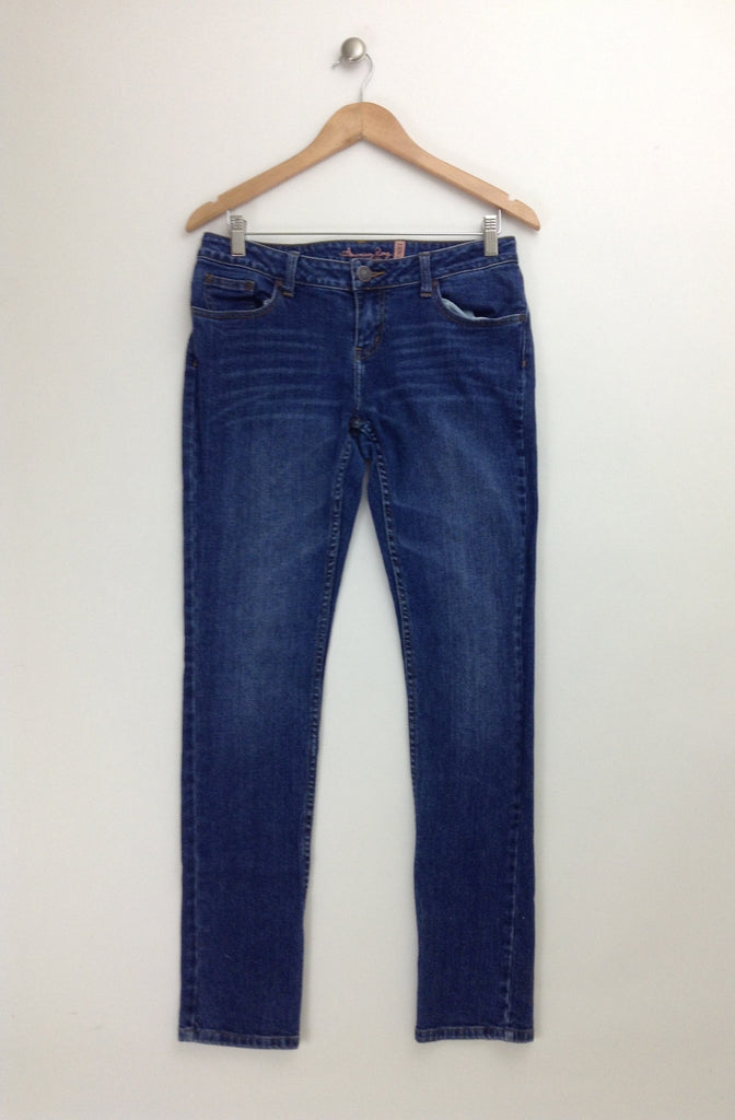 Blue Jeans
