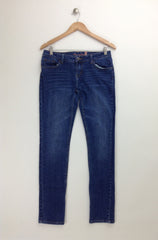 Blue Jeans