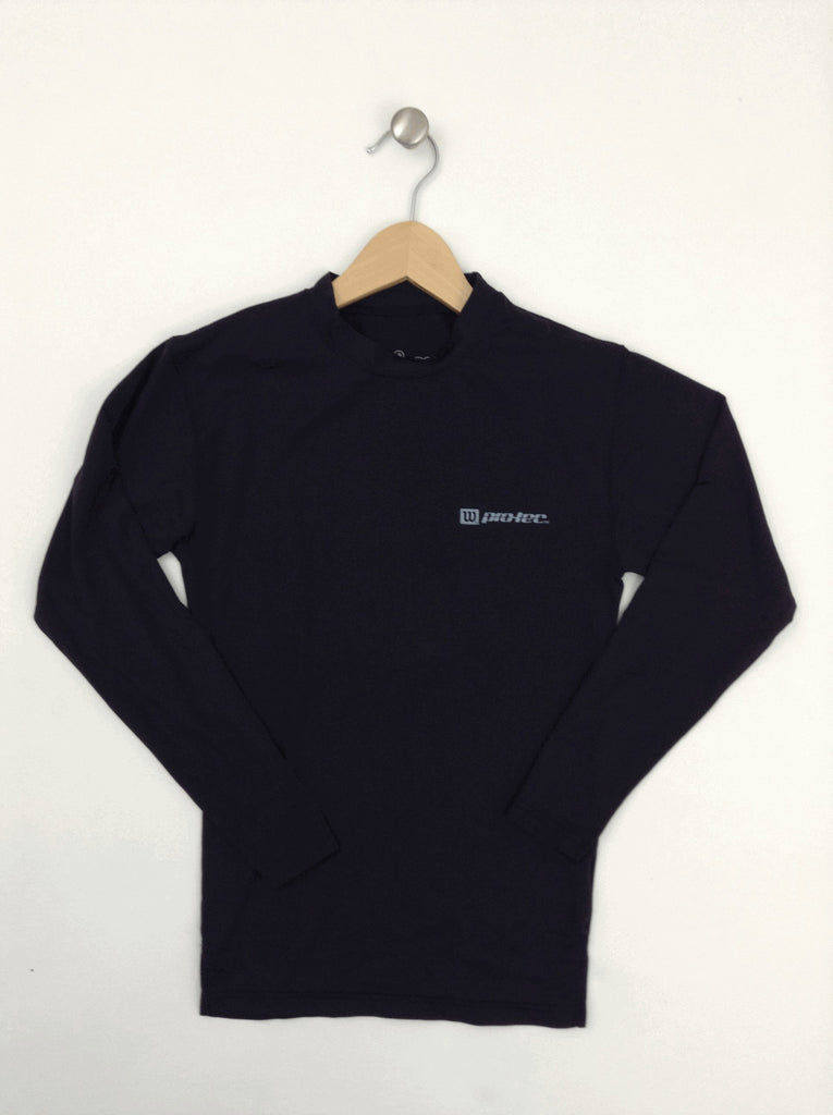 Black T-shirt