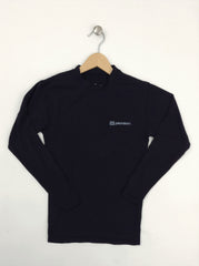 Black T-shirt
