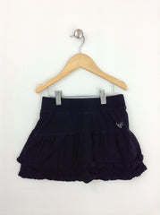 Black Skirt