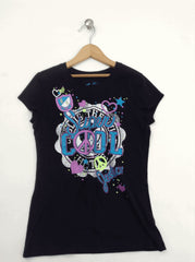 Black T-shirt