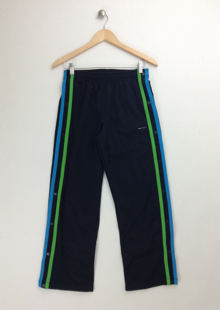 Black Sweatpants