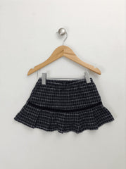 black Skirt