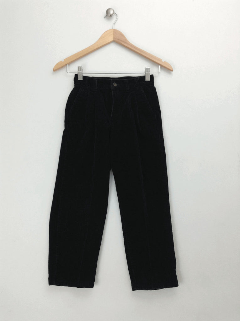Black Pants