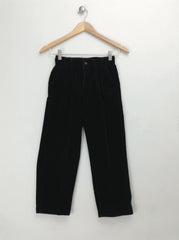 Black Pants