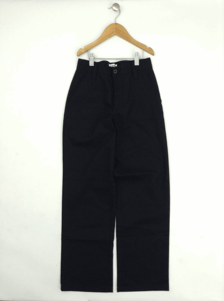 Black Pants