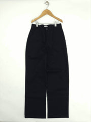 Black Pants