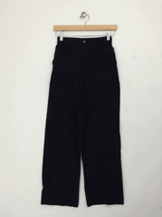 Black Pants