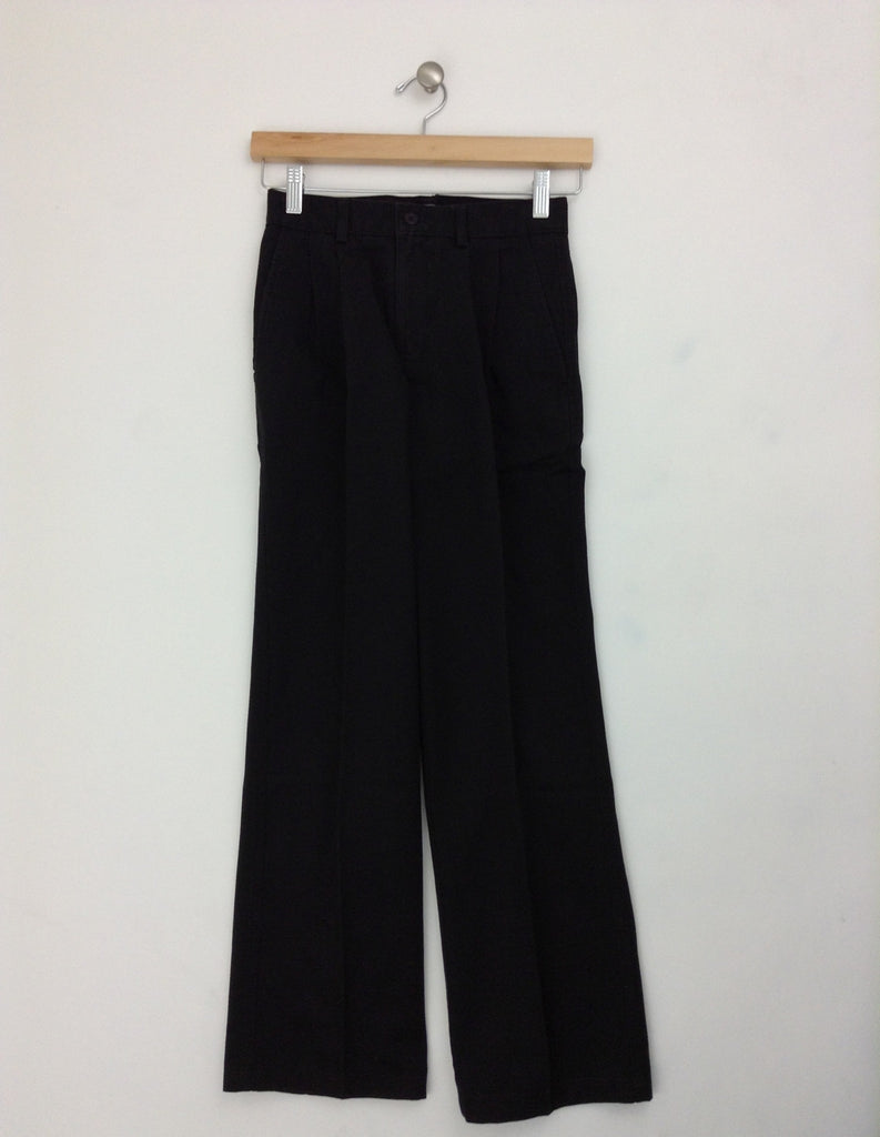 Black Pants