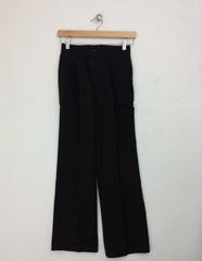 Black Pants