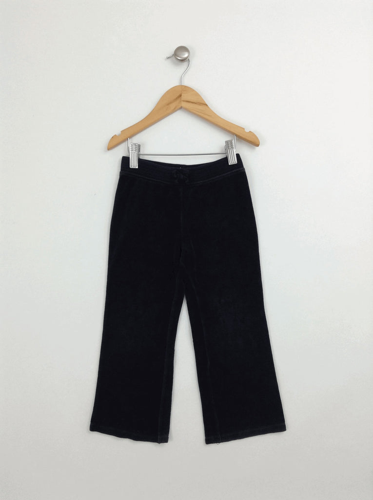Black Pants