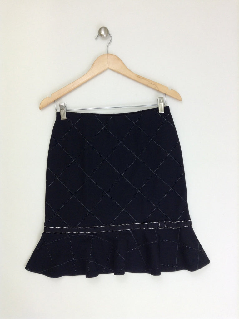 Black Skirt