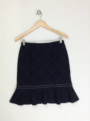 Black Skirt