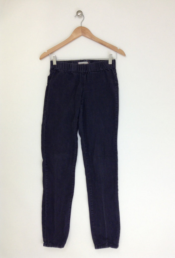Black Jeans