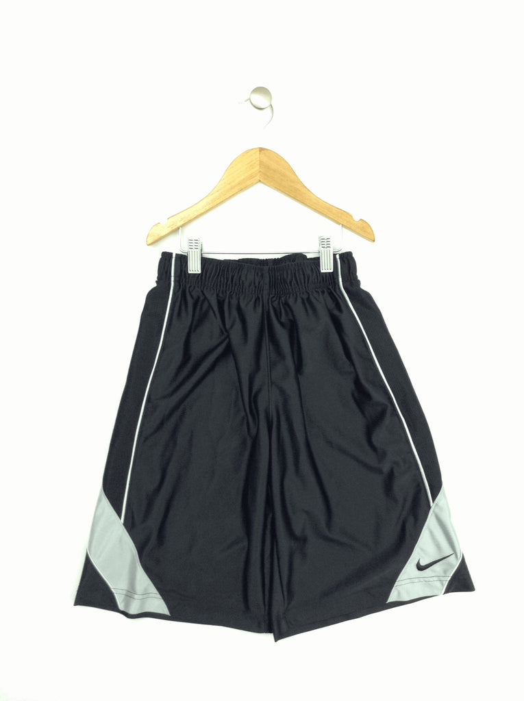 Black Shorts