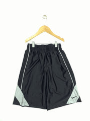 Black Shorts