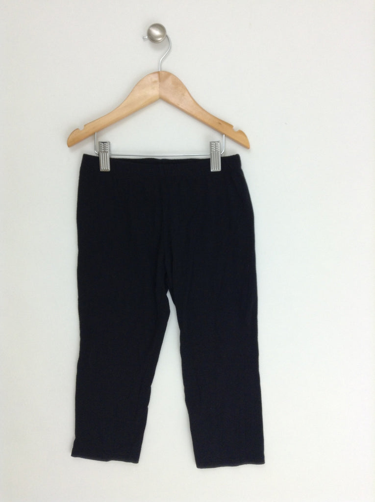 Black Sweatpants