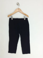 Black Sweatpants