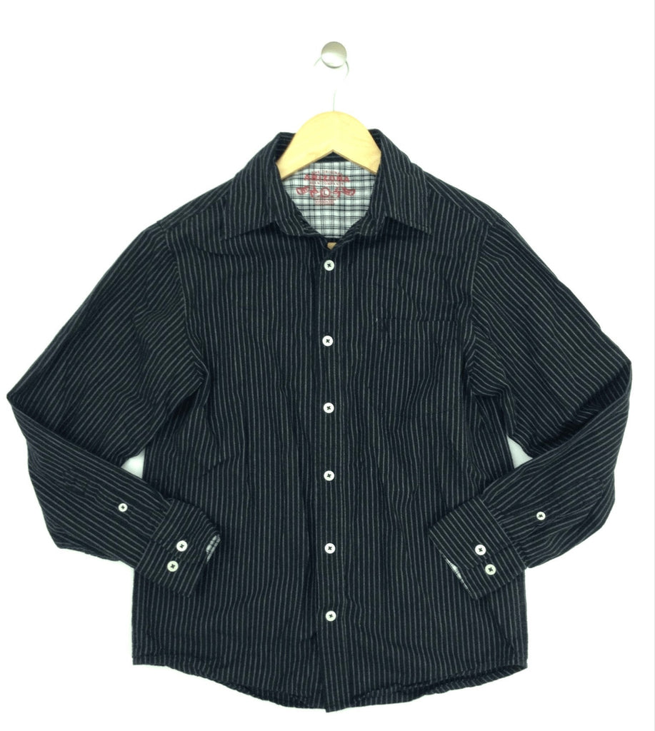 Black Oxford
