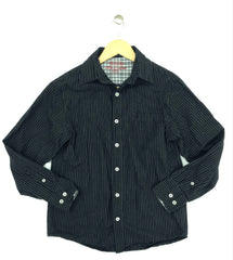 Black Oxford