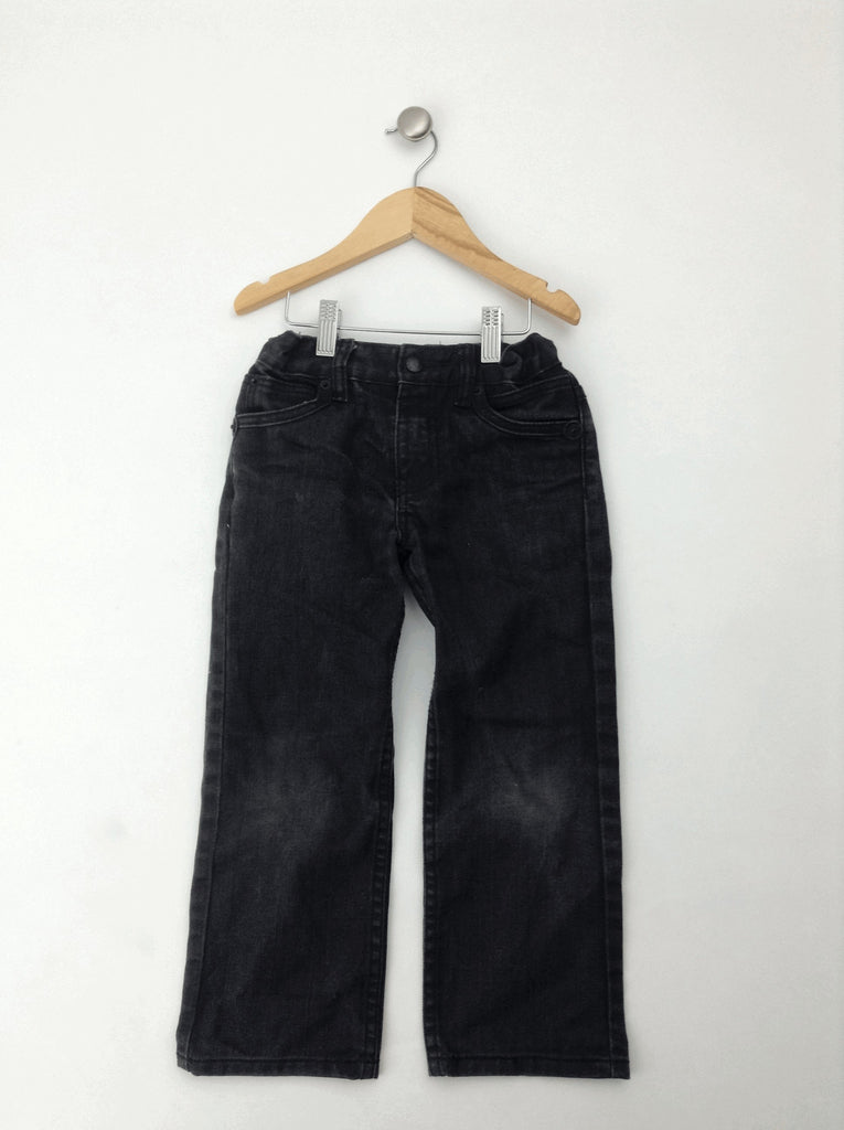 Black Jeans