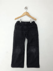 Black Jeans