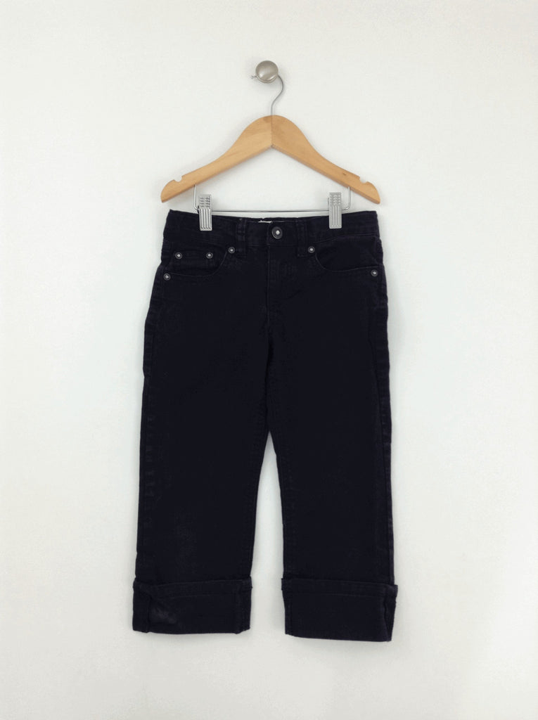 Black Pants
