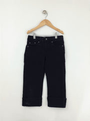 Black Pants