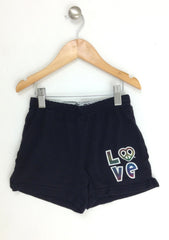 Black Shorts