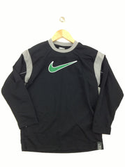 Black Sweatshirt